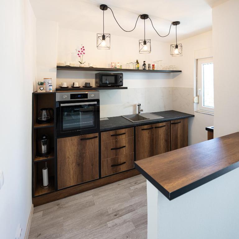 Hidden Gem - Two-Bedroom Apartment - 16