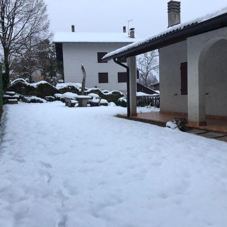 Appartamento a Lagolo - Apartment mit 3 Schlafzimmern - 34