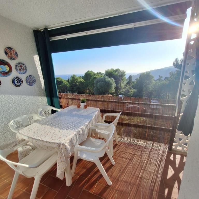 La calma de Tossa - Apartamento de 2 dormitorios - 7