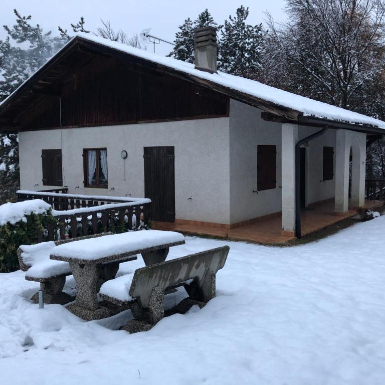 Appartamento a Lagolo - Apartment mit 3 Schlafzimmern - 33