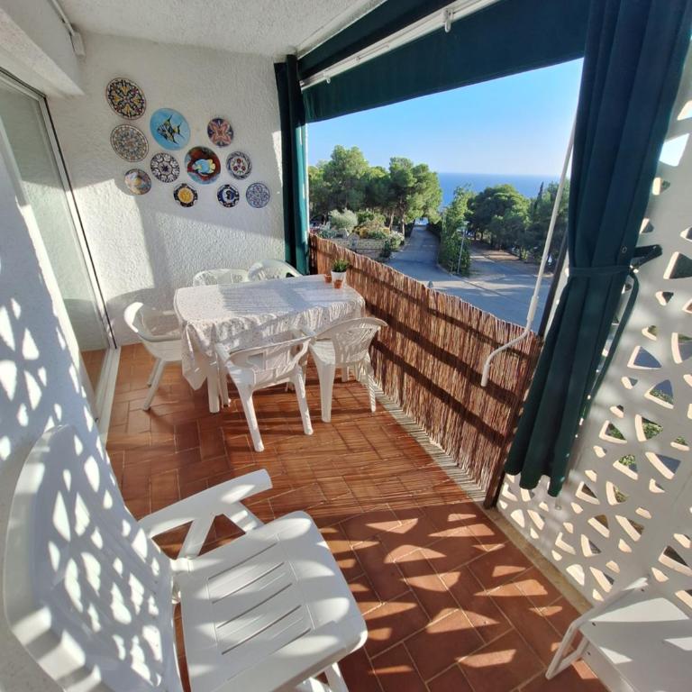 La calma de Tossa - Apartamento de 2 dormitorios - 6