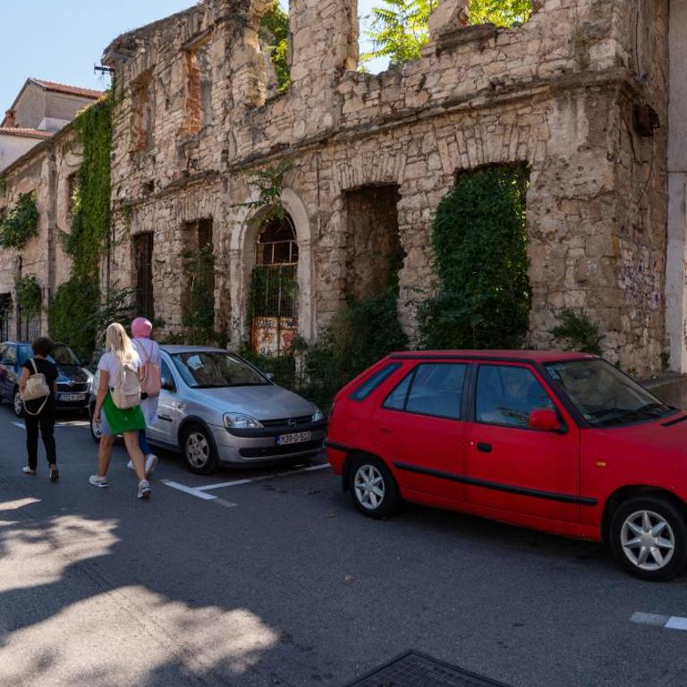 Hidden Gem - Two-Bedroom Apartment - 38