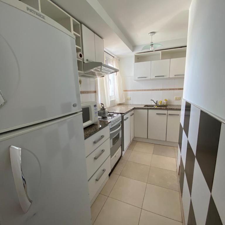 MITRE - Apartamento de 1 dormitorio - 6