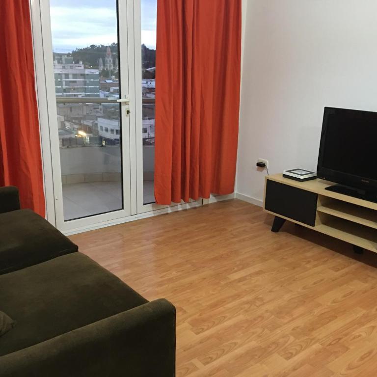 MITRE - Apartamento de 1 dormitorio - 5