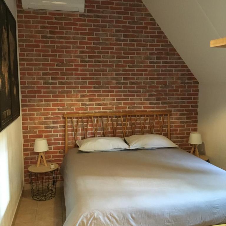 Le N5 des Hauts de Sarlat Apt Duplex Clim, Piscine, Parking - Apartamento de 2 dormitorios - 23