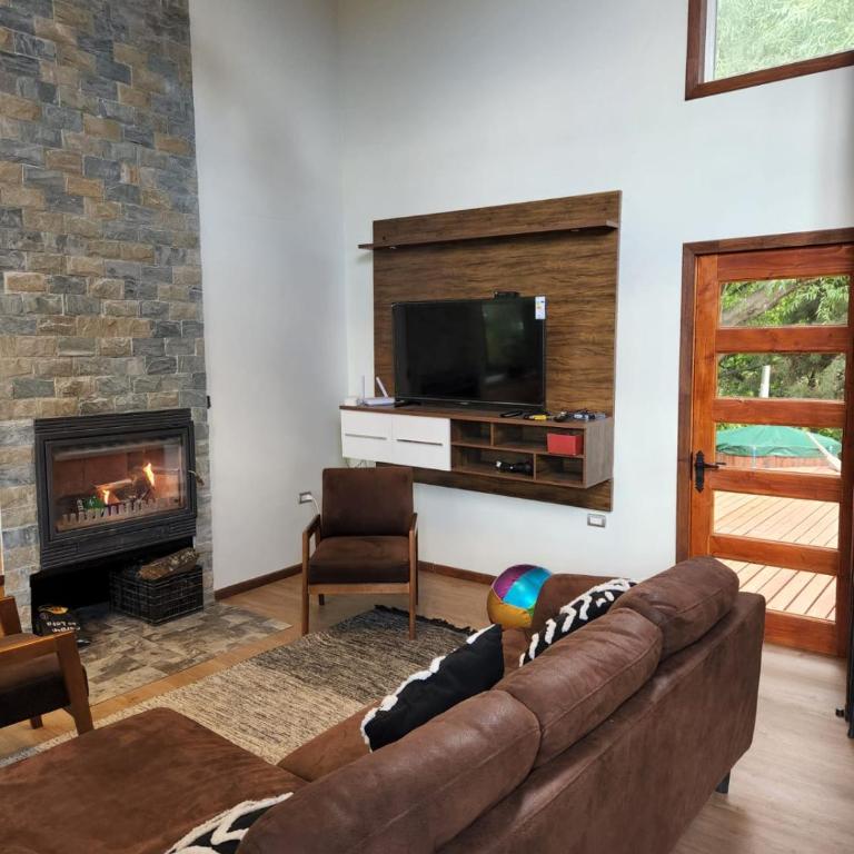 Casa Cochrane - Three-Bedroom House - 2