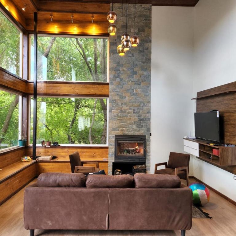 Casa Cochrane - Three-Bedroom House - 3