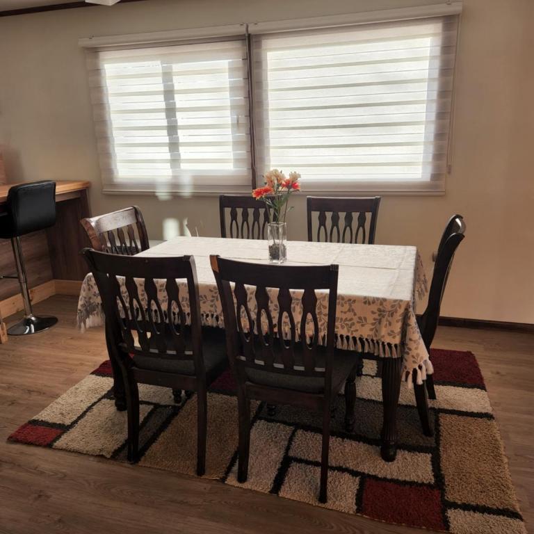 Casa Cochrane - Three-Bedroom House - 6