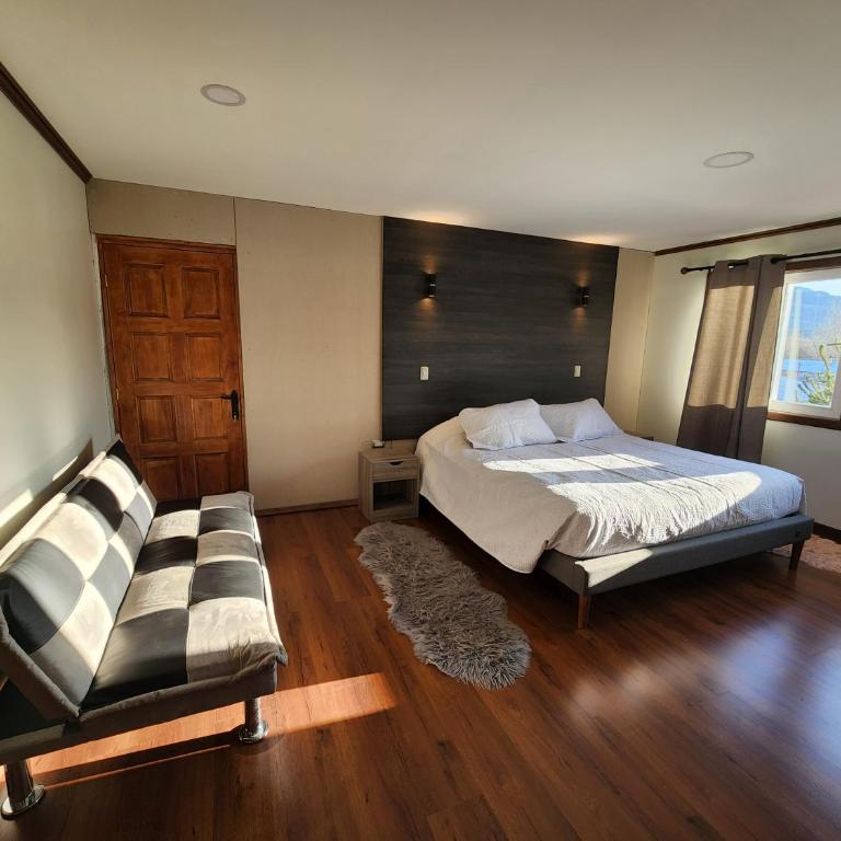 Casa Cochrane - Three-Bedroom House - 9