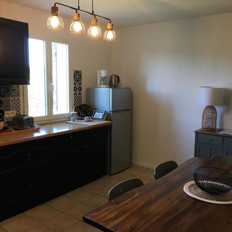 Le N5 des Hauts de Sarlat Apt Duplex Clim, Piscine, Parking - Apartamento de 2 dormitorios - 18