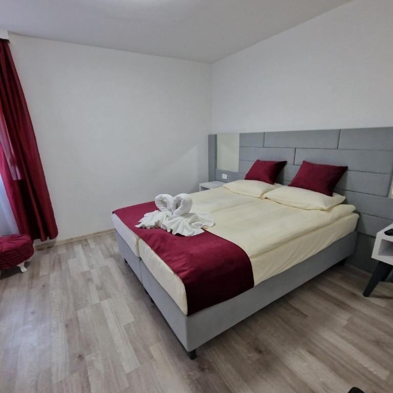Hidden Gem - Apartman sa 2 Spavaće Sobe - 24