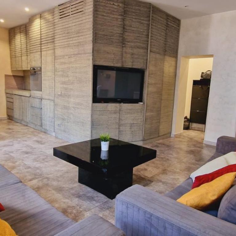 Fornaci Guest House - Appartamento Familiare con 2 Camere da Letto e Vista - 14