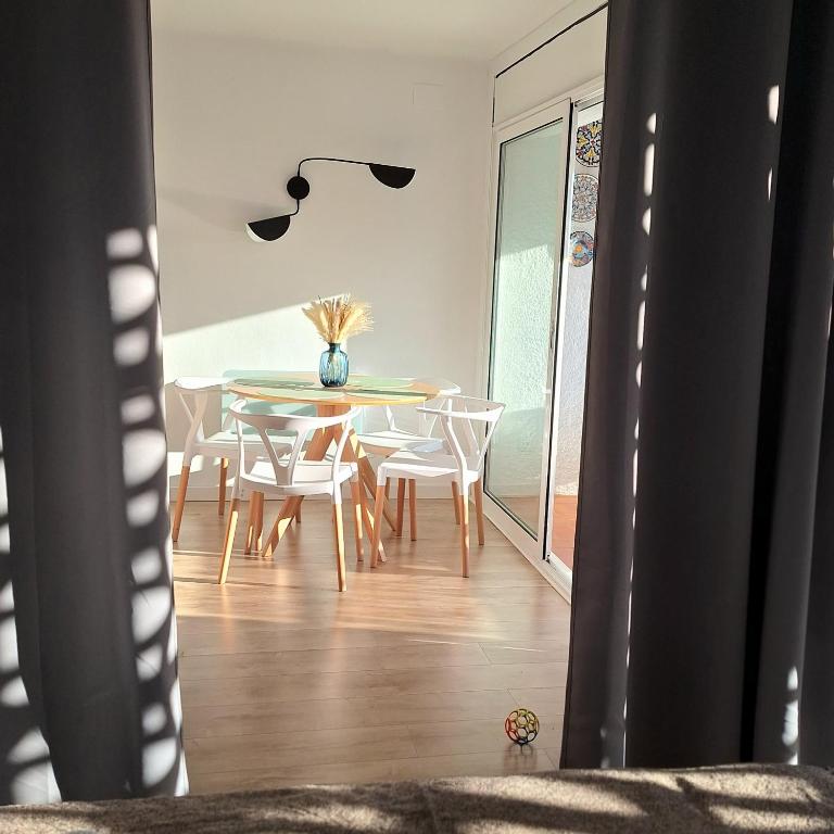 La calma de Tossa - Apartamento de 2 dormitorios - 21