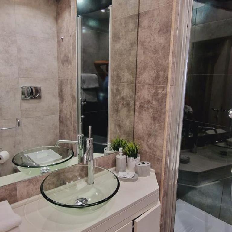 Fornaci Guest House - Appartamento Familiare con 2 Camere da Letto e Vista - 24