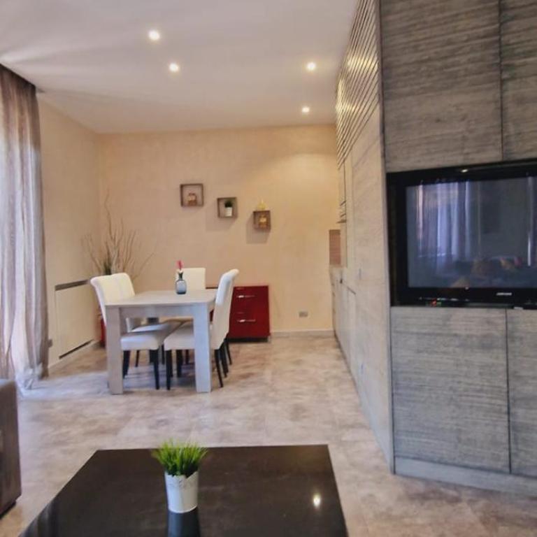 Fornaci Guest House - Appartamento Familiare con 2 Camere da Letto e Vista - 21
