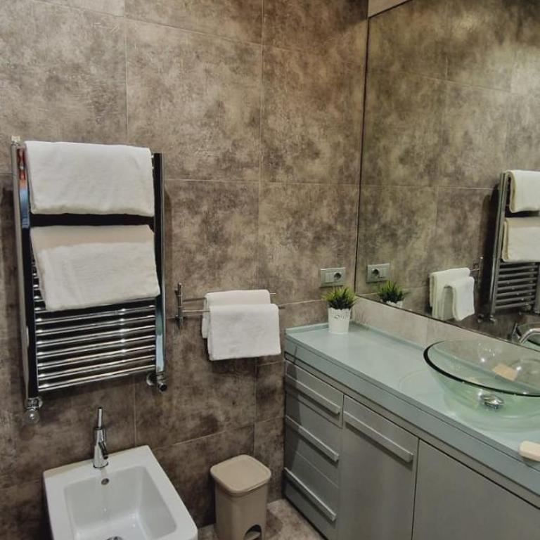 Fornaci Guest House - Appartamento Familiare con 2 Camere da Letto e Vista - 20
