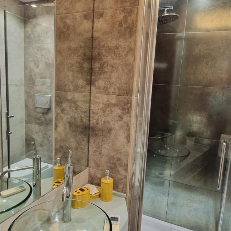 Fornaci Guest House - Appartamento Familiare con 2 Camere da Letto e Vista - 16