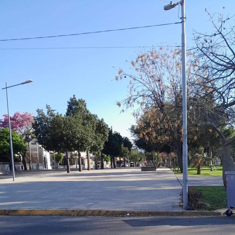 Departamentos Junin - Apartamento de 1 dormitorio - 8