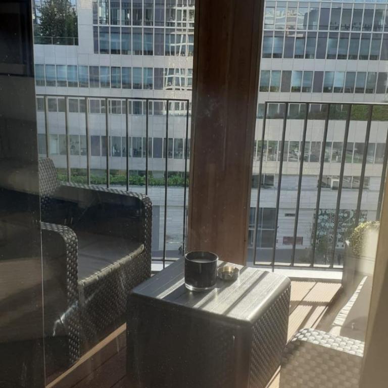 Le berlier 13 - Appartement 2 Chambres - 27