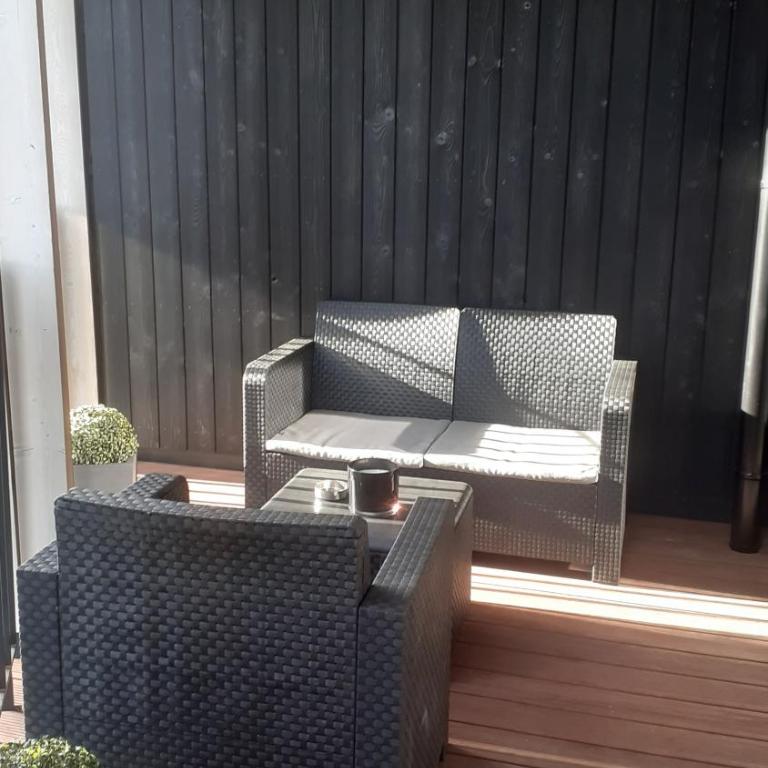 Le berlier 13 - Appartement 2 Chambres - 29