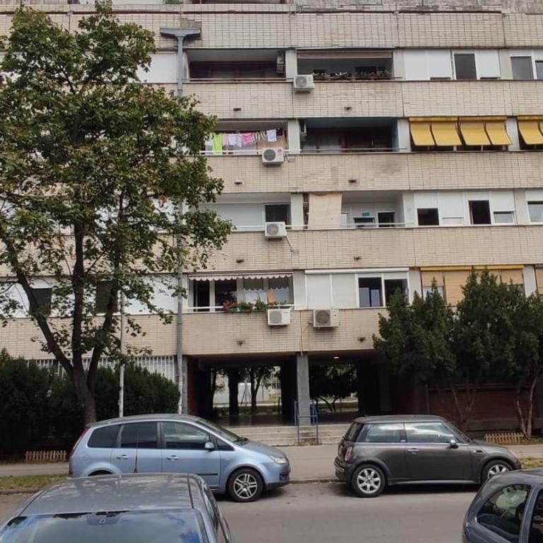 Lovely Studio with a big terrace - Apartman sa 1 Spavaćom Sobom - 45