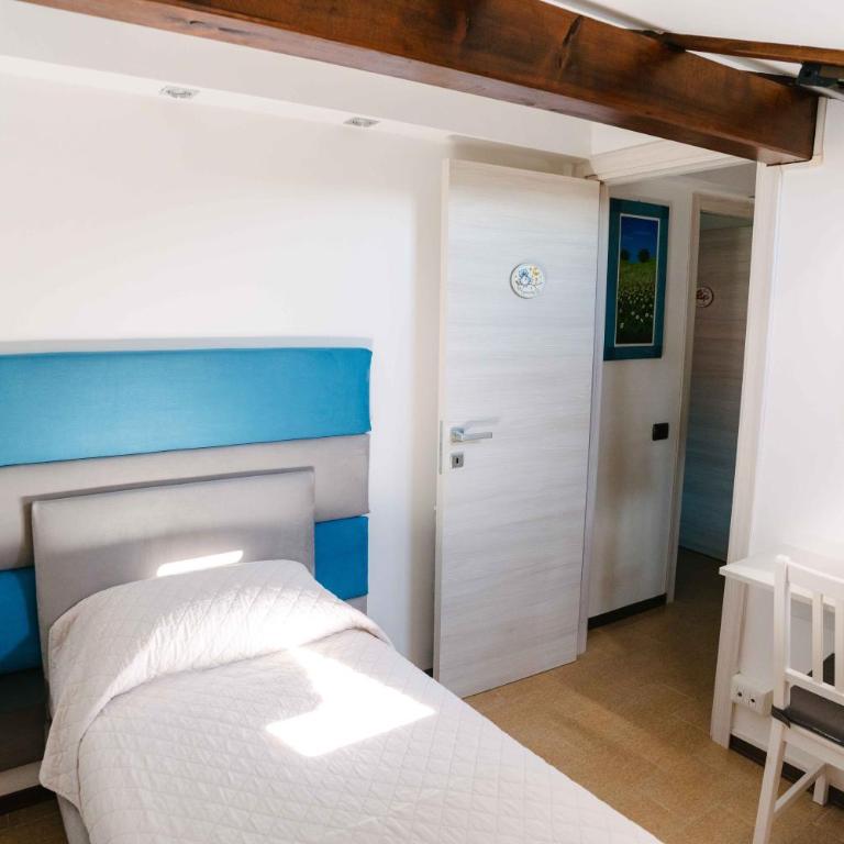 Spina Verde Home - Two-Bedroom Apartment with Private Pool - 14