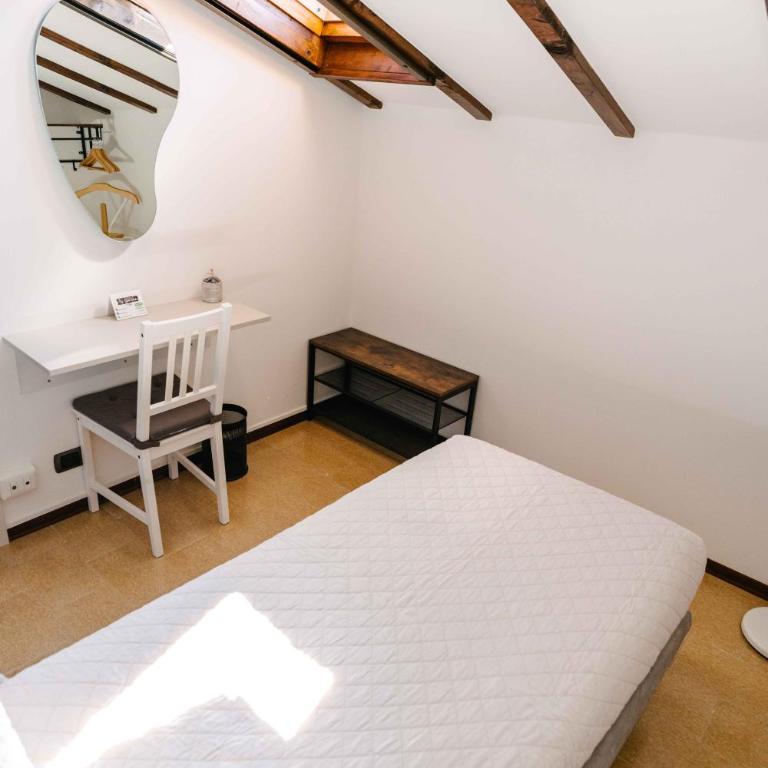 Spina Verde Home - Two-Bedroom Apartment with Private Pool - 15