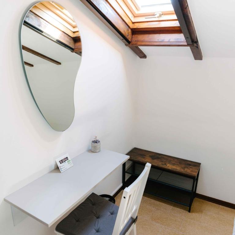 Spina Verde Home - Two-Bedroom Apartment with Private Pool - 16