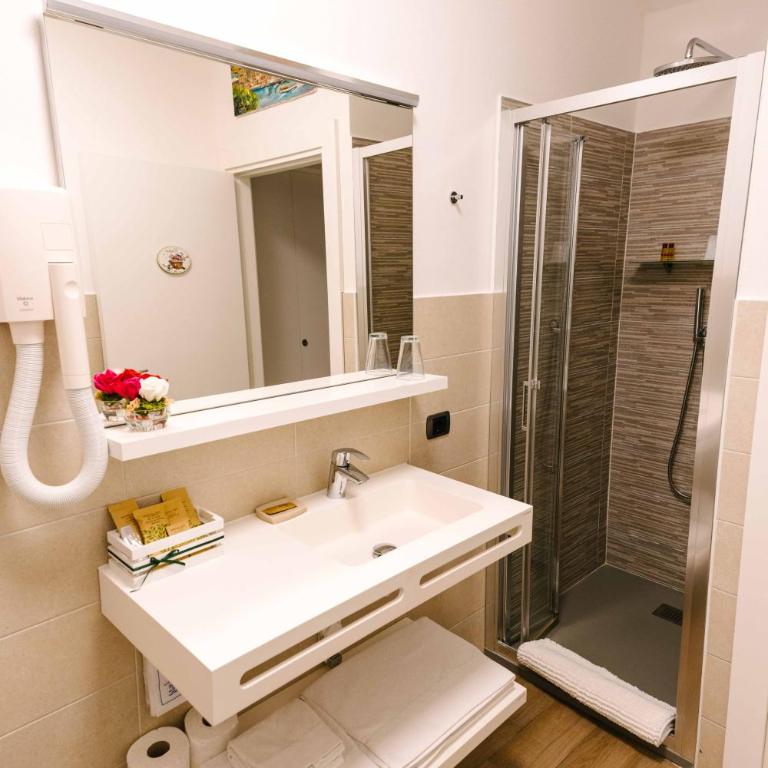 Spina Verde Home - Two-Bedroom Apartment with Private Pool - 21