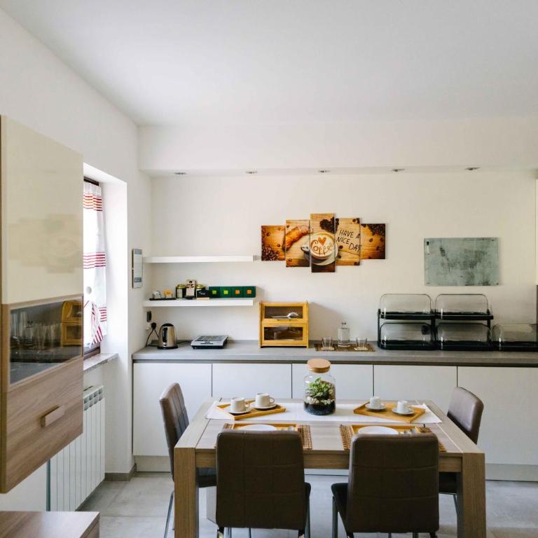 Spina Verde Home - Two-Bedroom Apartment with Private Pool - 26
