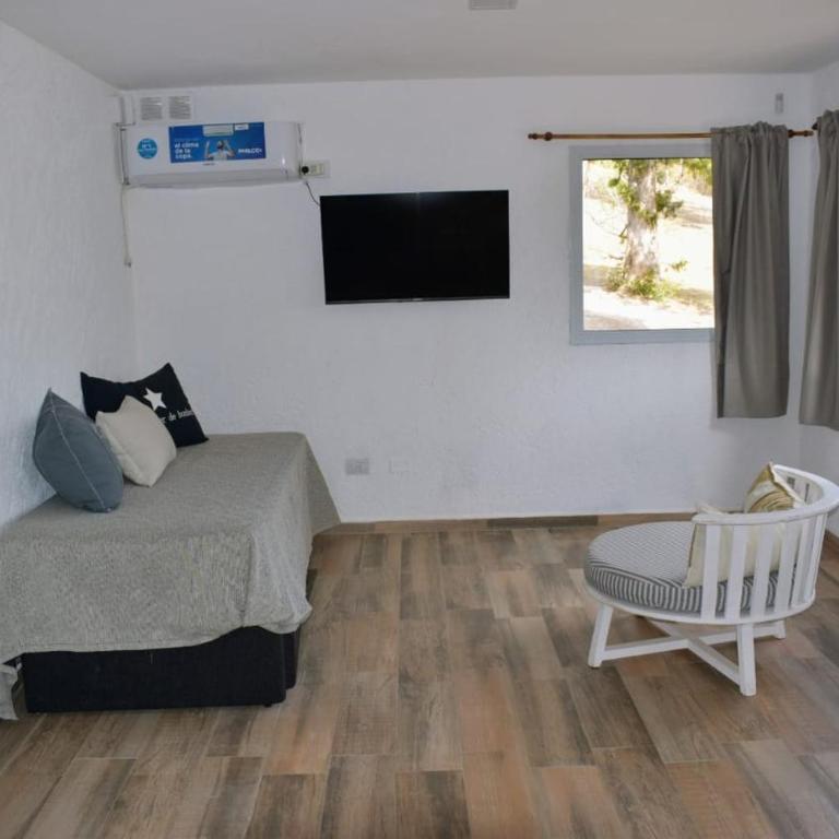 5 Senderos - Casa de 2 dormitorios - 15