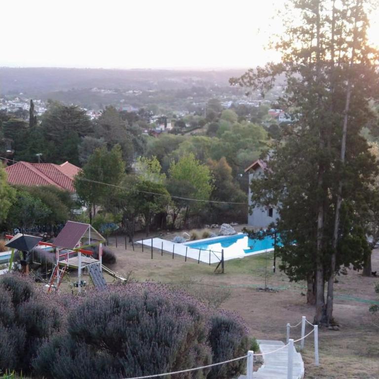 5 Senderos - Casa de 2 dormitorios - 17