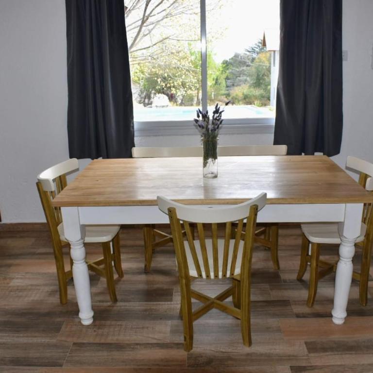 5 Senderos - Casa de 2 dormitorios - 19