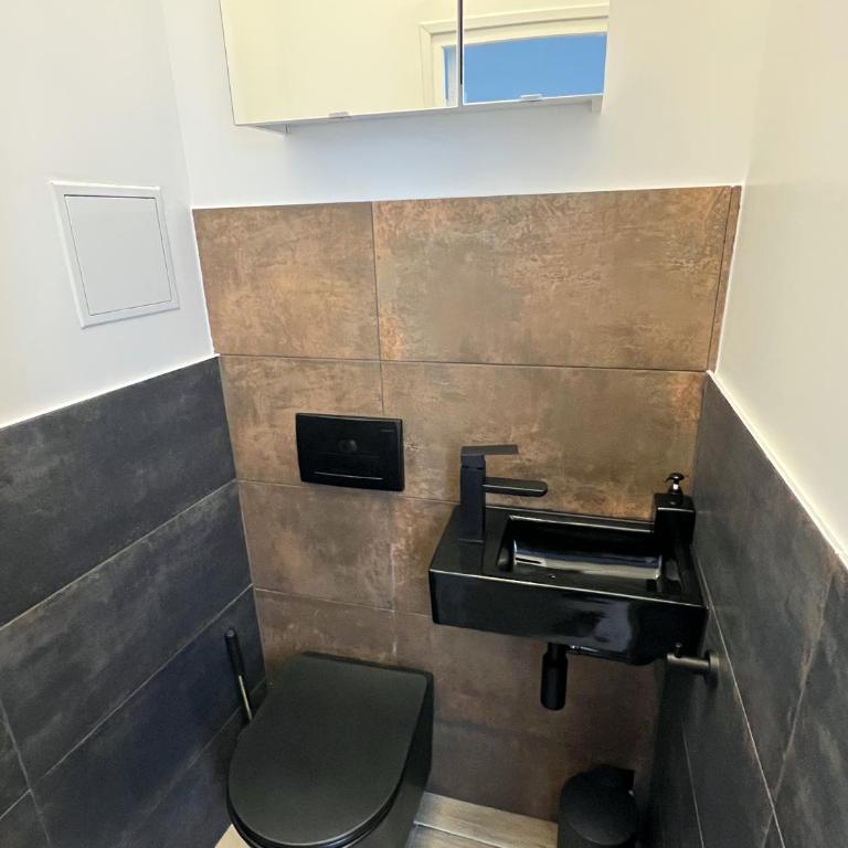 MARAIS Appartement 2 Chambres 2 Salles de bain - SPA JACUZZI ! - Appartement 2 Chambres - 8