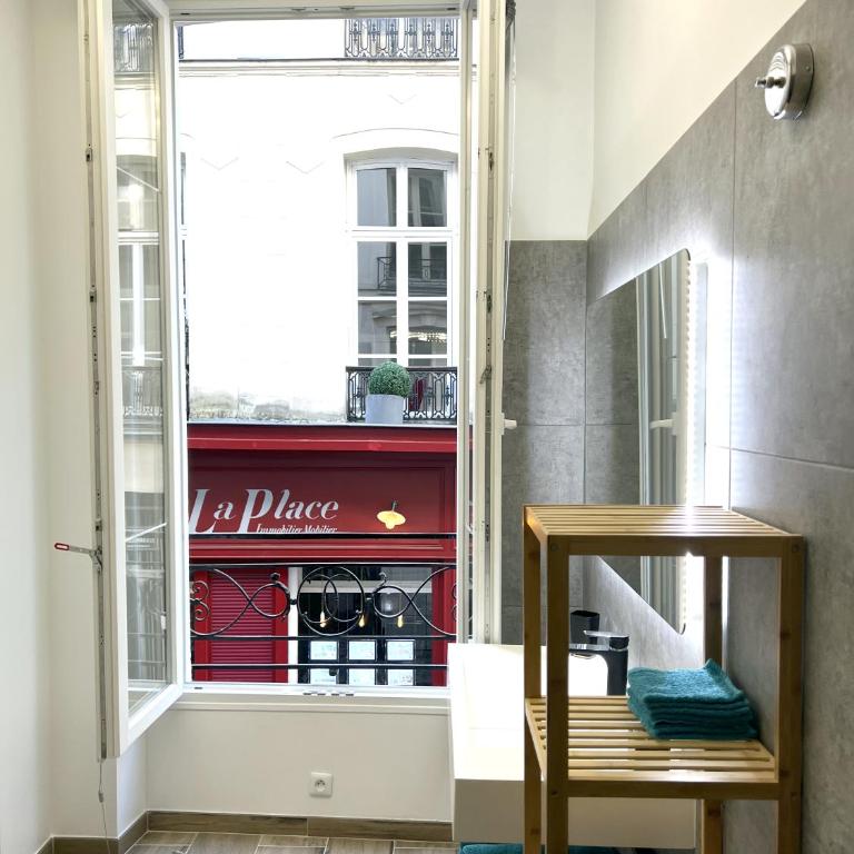 MARAIS Appartement 2 Chambres 2 Salles de bain - SPA JACUZZI ! - Appartement 2 Chambres - 20