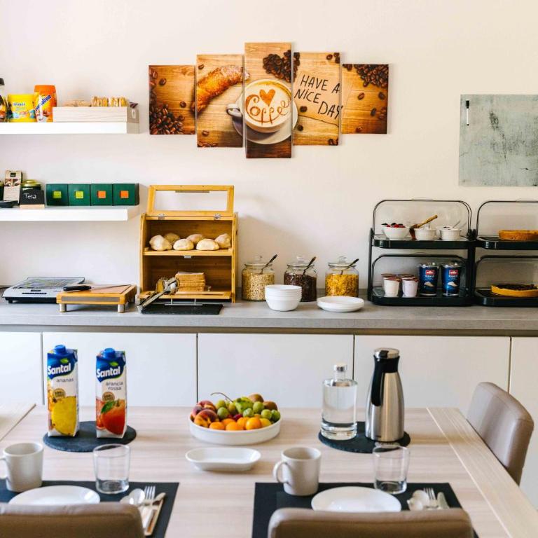 Spina Verde Home - Two-Bedroom Apartment with Private Pool - 31