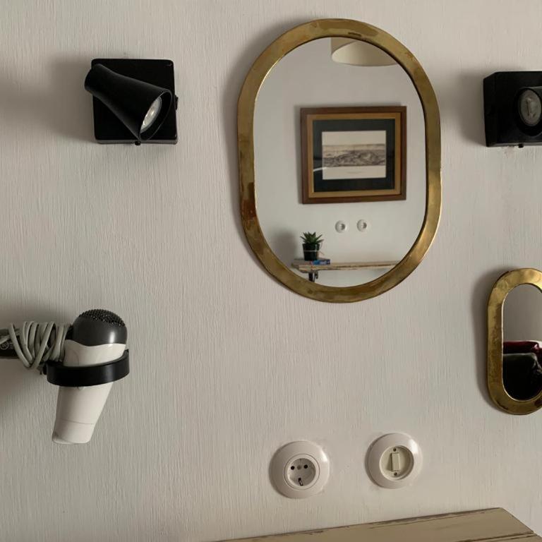 Casa Del Fogón, En La Calle Del Castillo - Apartamento de 1 dormitorio - 7