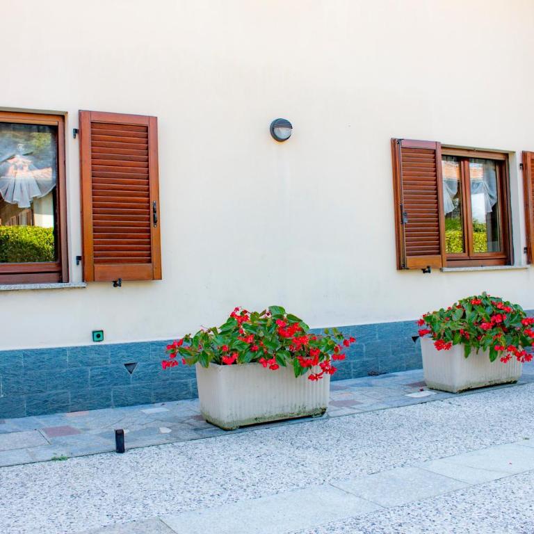 Spina Verde Home - Two-Bedroom Apartment with Private Pool - 43