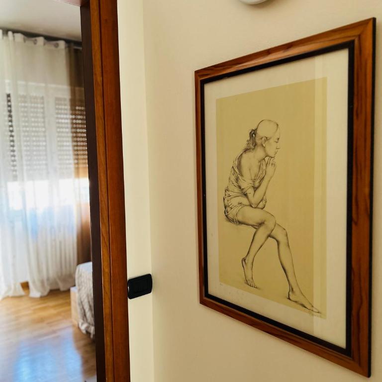 Giada Apartment Verona - Appartamento con 1 Camera da Letto - 19