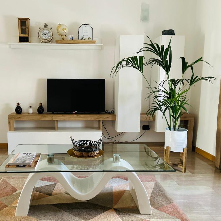 Giada Apartment Verona - Appartamento con 1 Camera da Letto - 1