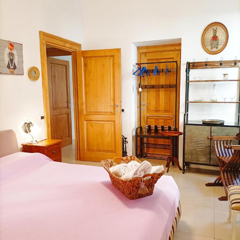 Festina Lente - Casa Vacanze con 3 Camere da Letto - 34