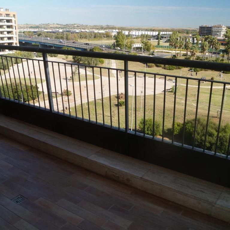 Regina Ciclarum Suite - One-Bedroom Apartment - 19