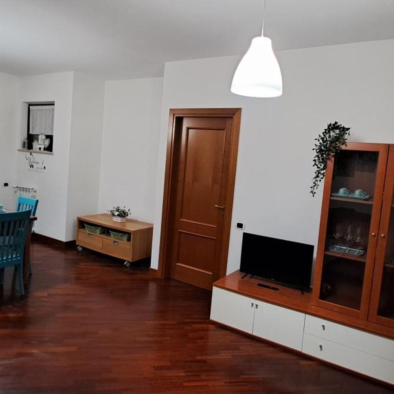 Regina Ciclarum Suite - One-Bedroom Apartment - 17