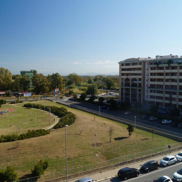 Regina Ciclarum Suite - One-Bedroom Apartment - 20