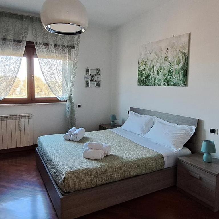 Regina Ciclarum Suite - One-Bedroom Apartment - 2