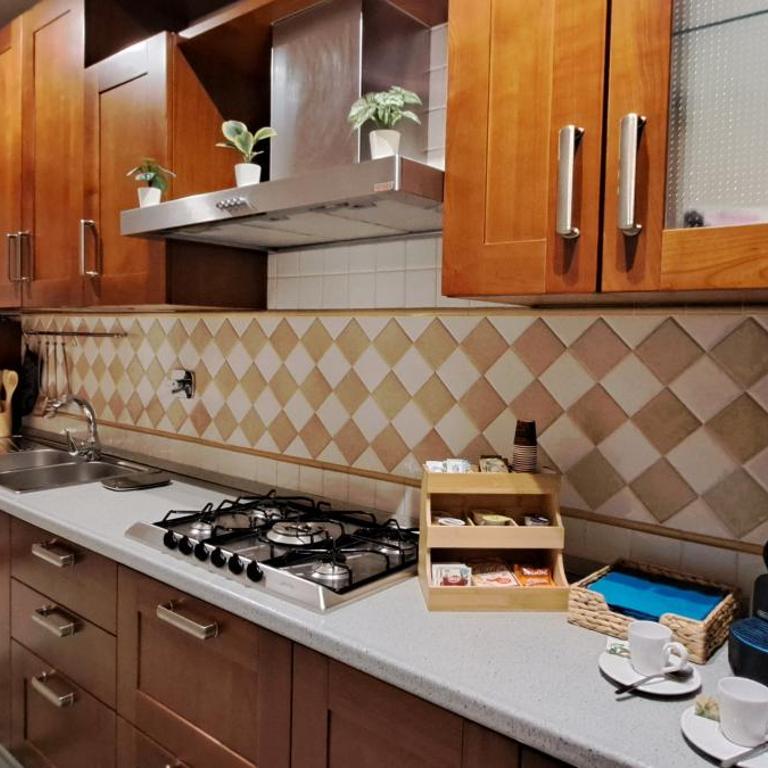 Regina Ciclarum Suite - One-Bedroom Apartment - 6