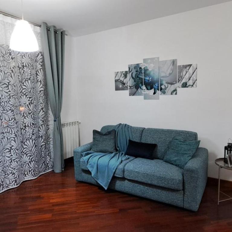 Regina Ciclarum Suite - One-Bedroom Apartment - 12