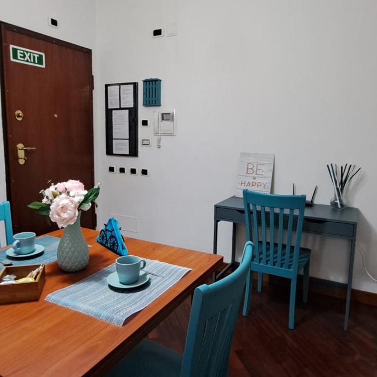 Regina Ciclarum Suite - One-Bedroom Apartment - 13