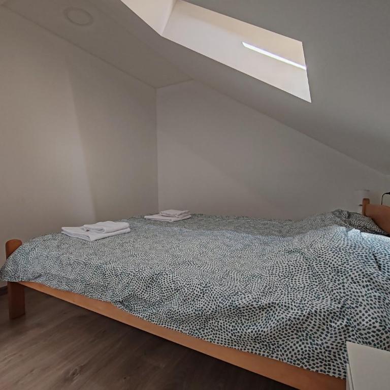 Old Town apartments - Apartman sa 1 Spavaćom Sobom - 10