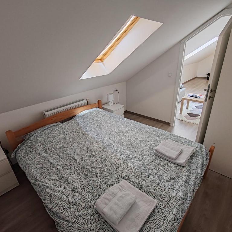 Old Town apartments - Apartman sa 1 Spavaćom Sobom - 9